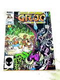GROO THE WANDERER #5. VFN+ CONDITION.
