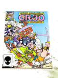 GROO THE WANDERER #6. VFN+ CONDITION.