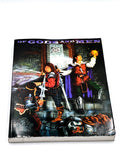 Of Gods & Men RPG. Non-Sequitur Productions. 1991