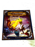 D&D - HEART OF NIGHTFANG SPIRE. FN CONDITION.