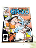 GROO THE WANDERER #7. VFN+ CONDITION.