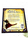 D&D - HEART OF NIGHTFANG SPIRE. FN CONDITION.