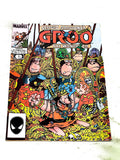 GROO THE WANDERER #8. VFN+ CONDITION.