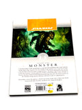 STAR WARS LEGACY VOL.9 - MONSTER. VFN CONDITION.
