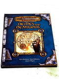 D&D - Deities & Demigods. Wizards of the Coast. 2002