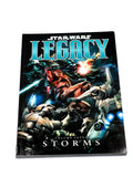 STAR WARS LEGACY VOL.7 - STORMS. VFN CONDITION.