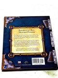 D&D - DEITIES & DEMIGODS. VFN+ CONDITION.