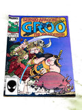 GROO THE WANDERER #9. VFN+ CONDITION.