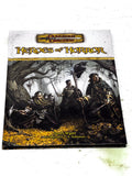D&D - HEROES OF HORROR. NM- CONDITION.