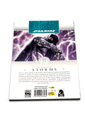 STAR WARS LEGACY VOL.7 - STORMS. VFN CONDITION.