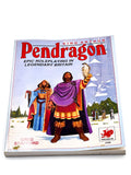 Pendragon RPG. Chaosium. 1990