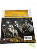 D&D - HEROES OF HORROR. NM- CONDITION.