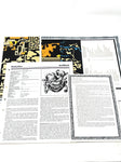 AD&D - FORGOTTEN REALMS - RUINS OF UNDERMOUNTAIN. FN+ CONDITION