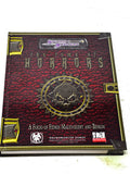 The Tome of Horrors.  Necromancer Games. 2002