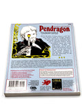 PENDRAGON RPG. VFN+ CONDITION.