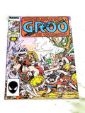 GROO THE WANDERER #11. VFN+ CONDITION.