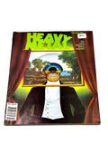 Heavy Metal Magazine. HM Communications. February 1980