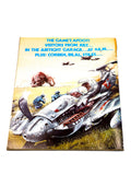 HEAVY METAL VOL.3 #10  - FEBRUARY 1980. FN-