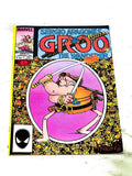 GROO THE WANDERER #12. VFN- CONDITION.