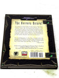D20 SYSTEM - THE TOME OF HORRORS 2. VFN+ CONDITION