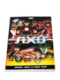 AVENGERS & X-MEN - AXIS. VFN+ CONDITION.