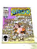 GROO THE WANDERER #14. VFN+ CONDITION.