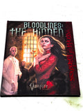 Vampire - The Requiem: Bloodlines - The Hidden. White Wolf Publishing. 2005