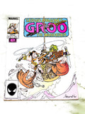 GROO THE WANDERER #15. VFN+ CONDITION.