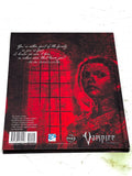 VAMPIRE - THE REQUIEM: BLOODLINES - THE HIDDEN. NM- CONDITION.