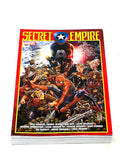 SECRET EMPIRE. NM- CONDITION.