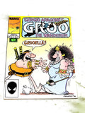 GROO THE WANDERER #18. VFN CONDITION.