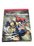 SPIDER-MAN/WOLVERINE. VFN CONDITION.