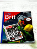 TRUE BRIT. VFN+ CONDITION.