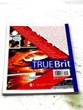 TRUE BRIT. VFN+ CONDITION.