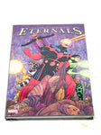 ETERNALS. NM CONDITION.