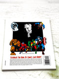THE COLLECTED JACK KIRBY COLLECTOR VOL.1. VFN- CONDITION.