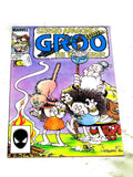 GROO THE WANDERER #20. VFN CONDITION.