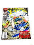 UNCANNY X-MEN #312. VFN+ CONDITION.