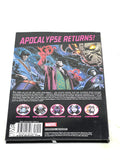 UNCANNY X-FORCE - THE APOCALYPSE SOLUTION. NM- CONDITION.