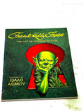 Frank Kelly Freas - The Art of Science Fiction. Donning. 1978