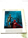 FRANK KELLY FREAS - THE ART OF SCIENCE FICTION. FN CONDITION.