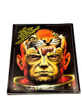 HEAVY METAL VOL.6 #1 - APRIL 1982. VFN- CONDITION.