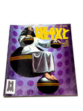 Heavy Metal Magazine May 1982. HM Communications