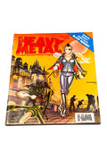 Heavy Metal Magazine June 1982. HM Communications