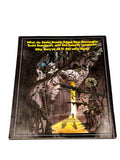 HEAVY METAL VOL.6 #6 - SEPTEMBER 1982. FN CONDITION.