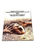 HEAVY METAL VOL.6 #7 - OCTOBER 1982. FN CONDITION.