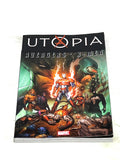 AVENGERS & X-MEN - UTOPIA. NM- CONDITION.
