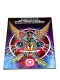 HEAVY METAL VOL.6 #8 - NOVEMBER 1982. FN CONDITION.