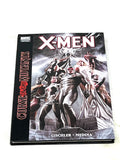 X-MEN - CURSE OF THE MUTANTS. VFN+ CONDITION.
