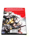 X-MEN - CURSE OF THE MUTANTS. VFN+ CONDITION.